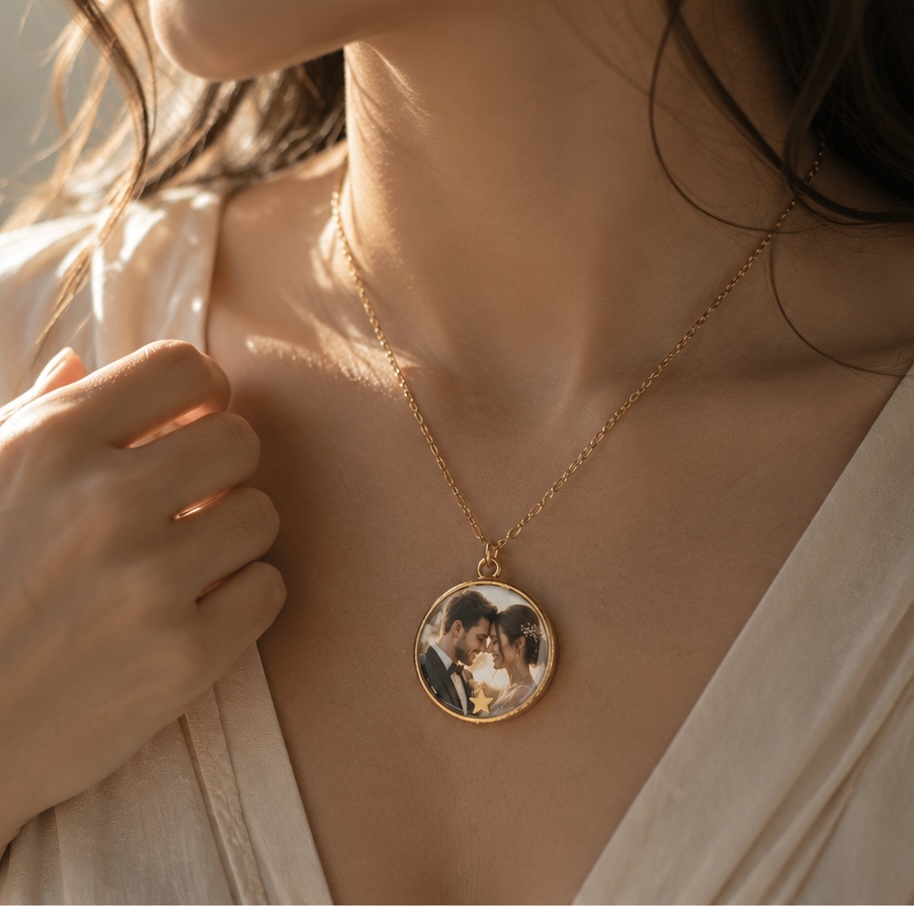 Jewellery with History